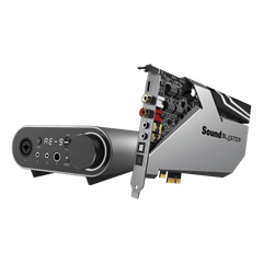 Sound Card CREATIVE Sound Blaster AE-9