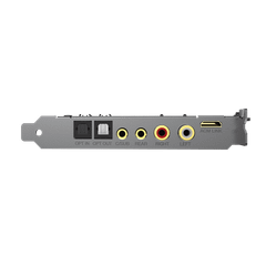 Sound Card CREATIVE Sound Blaster AE-9