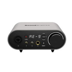 Sound Card CREATIVE Sound Blaster AE-9