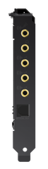 Sound Card CREATIVE Sound BlasterX AE-5 Plus