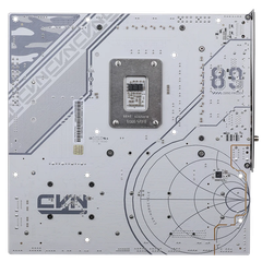 BO MẠCH CHỦ MAINBOARD COLORFUL CVN Z890M GAMING FROZEN V20