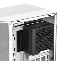 Nguồn Máy Tính NZXT C1000 ATX 3.1 - BLACK