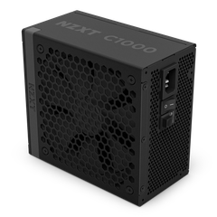 Nguồn Máy Tính NZXT C1000 ATX 3.1 - BLACK
