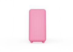 Vỏ Case Máy Tính HYTE X50 Case - STRAWBERRY MILK