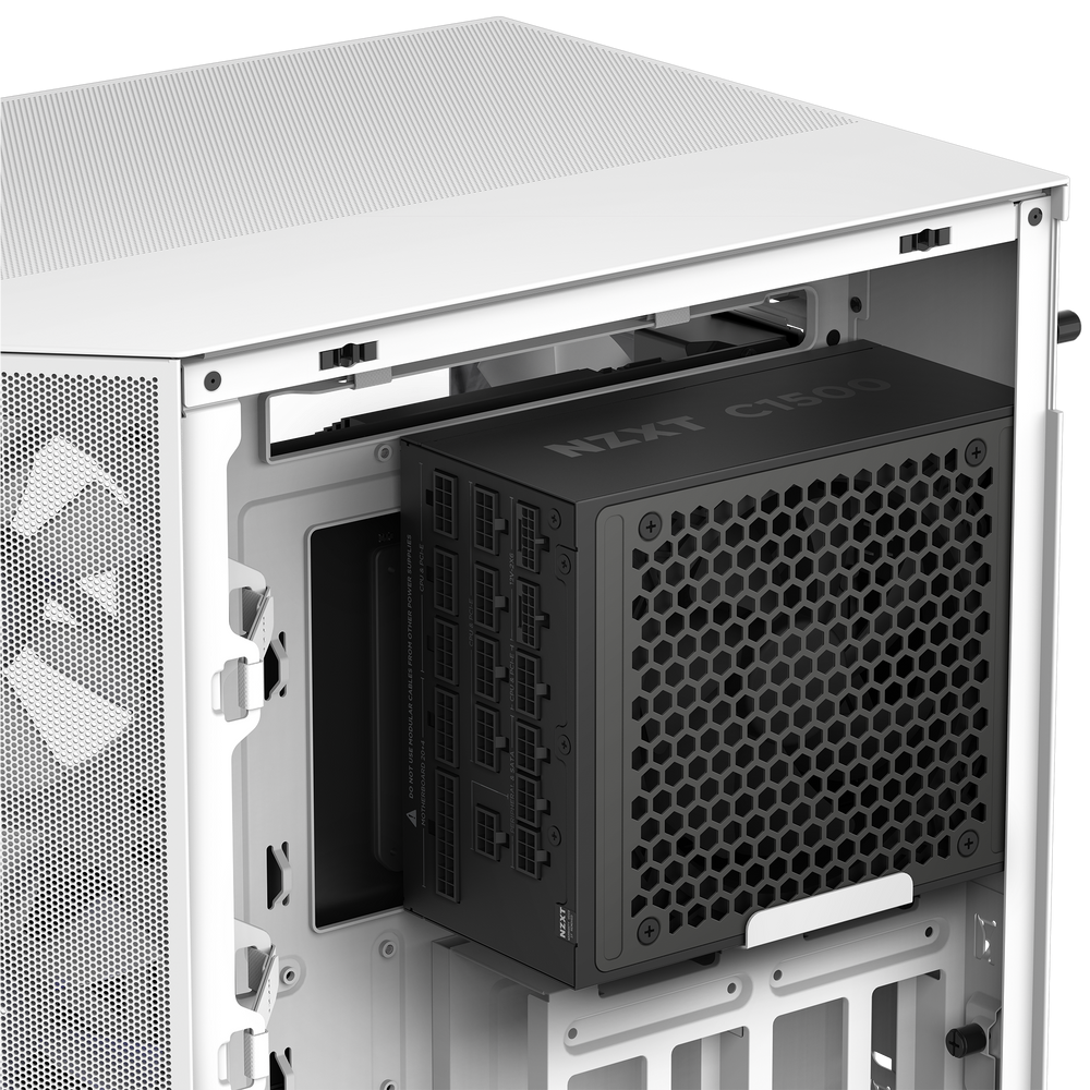 Nguồn Máy Tính NZXT C1500 PLATINUM ATX 3.1