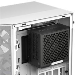 Nguồn Máy Tính NZXT C1500 PLATINUM ATX 3.1