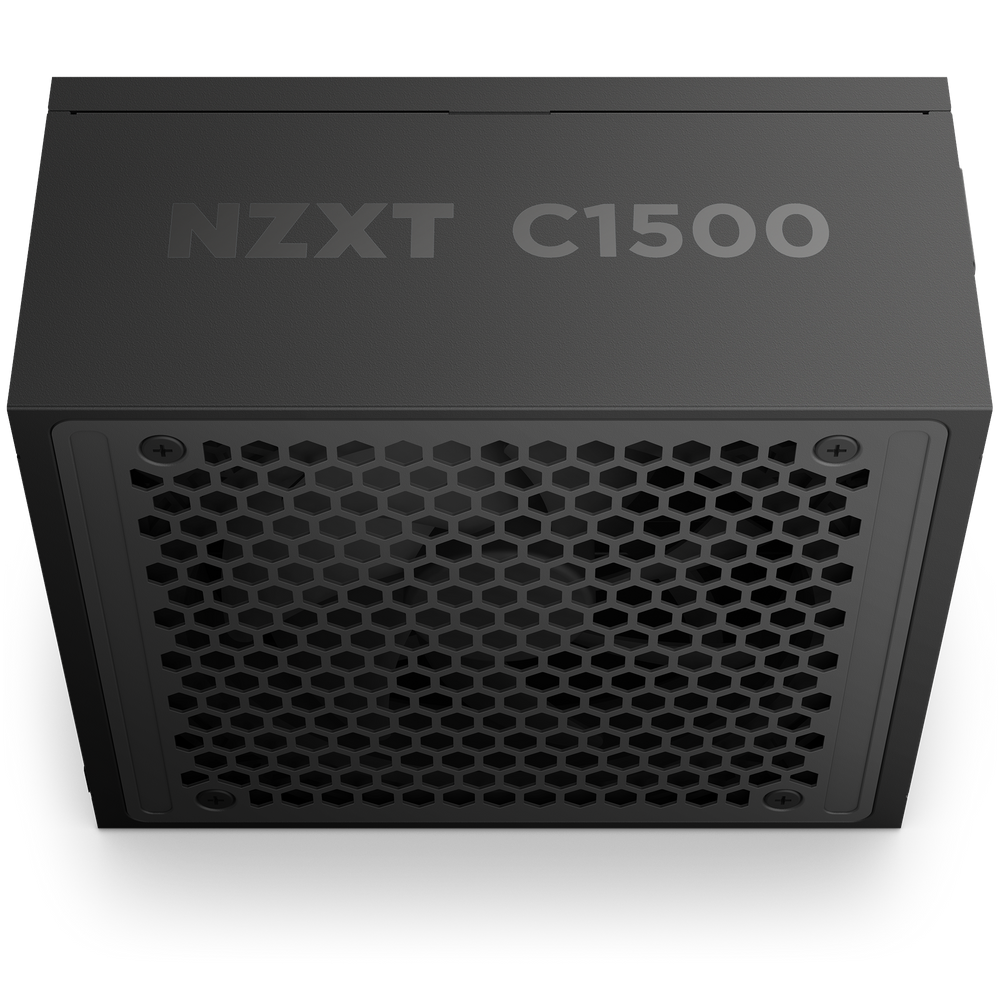 Nguồn Máy Tính NZXT C1500 PLATINUM ATX 3.1