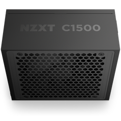 Nguồn Máy Tính NZXT C1500 PLATINUM ATX 3.1