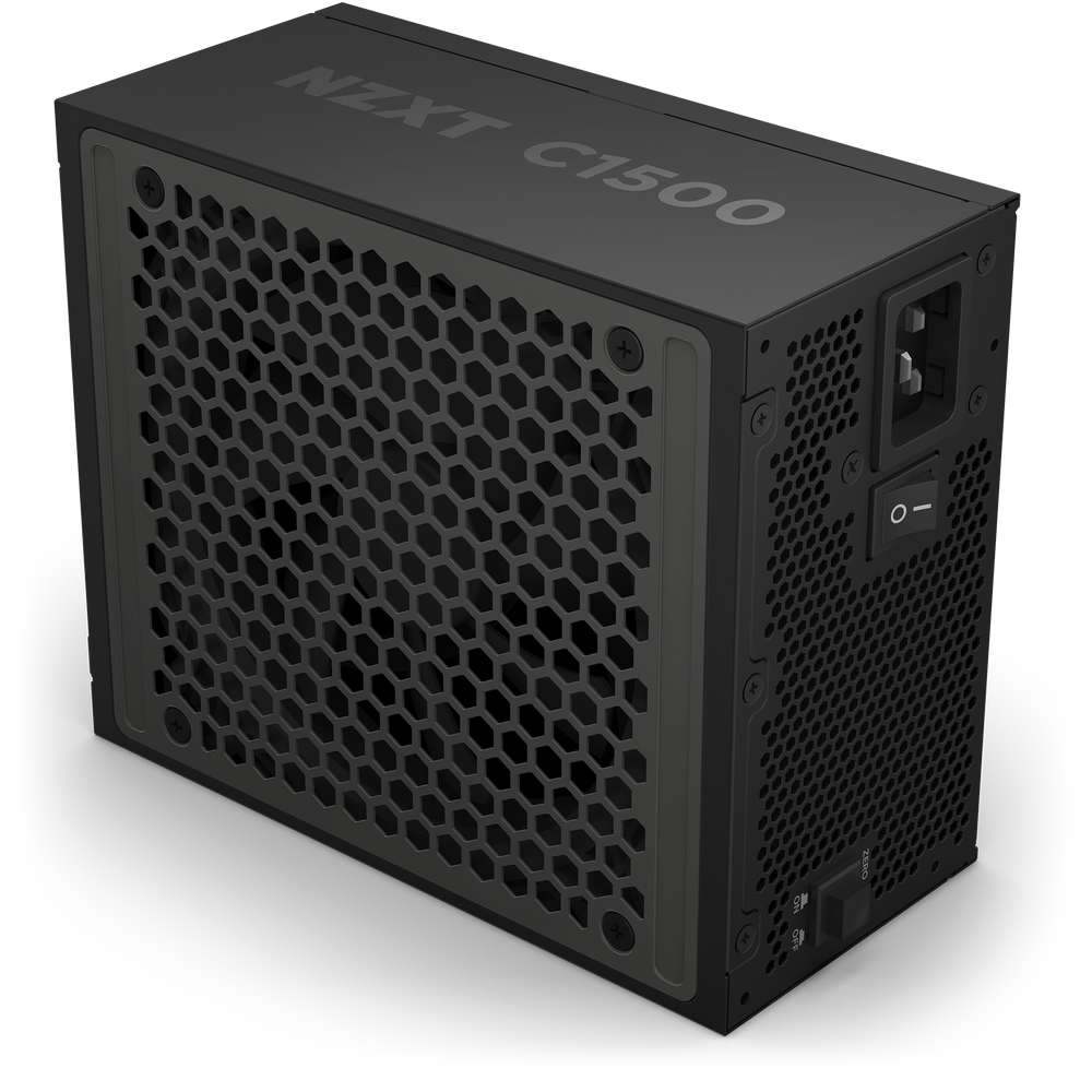 Nguồn Máy Tính NZXT C1500 PLATINUM ATX 3.1