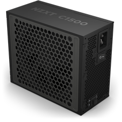 Nguồn Máy Tính NZXT C1500 PLATINUM ATX 3.1