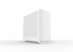 Vỏ Case Máy Tính HYTE X50 AIR Case - SNOW WHITE