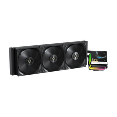 Tản Nhiệt Nước AIO Ocypus Sigma L36 PRO - BLACK