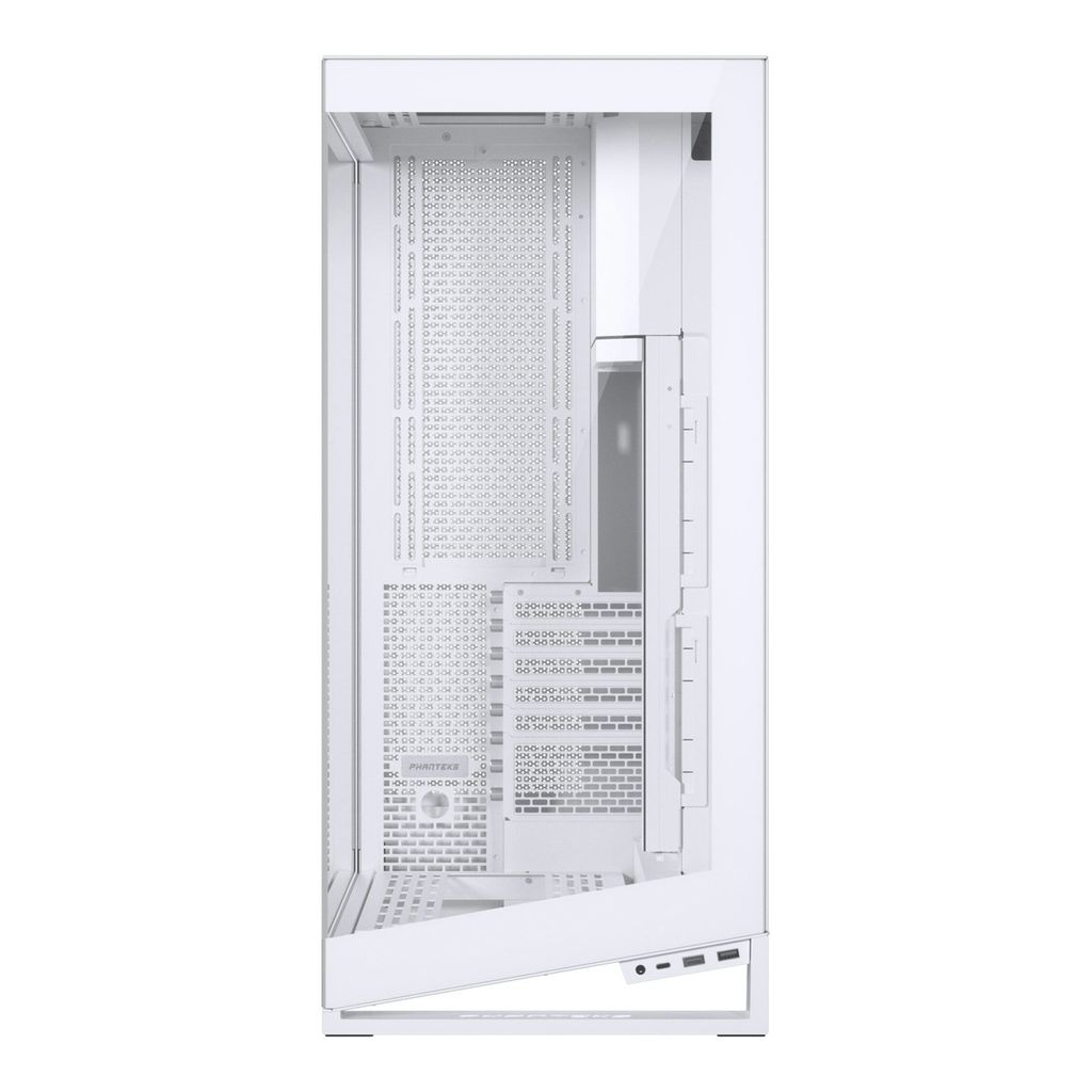 Vỏ Case Máy Tính Phanteks NV9 MKII - WHITE