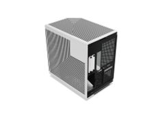 Vỏ Case Máy TÍnh HYTE Y70 Standard Case - BLACK/WHITE
