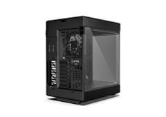 Vỏ Case Máy Tính HYTE Y60 - BLACK