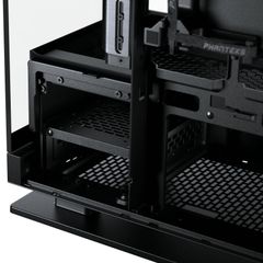 Vỏ Case Máy Tính Phanteks Evolv Series X2 ATX - BLACK