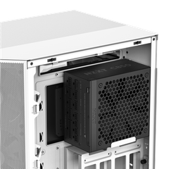 Nguồn Máy Tính NZXT C850 GOLD ATX 3.1 - BLACK