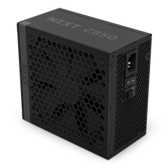 Nguồn Máy Tính NZXT C850 GOLD ATX 3.1 - BLACK