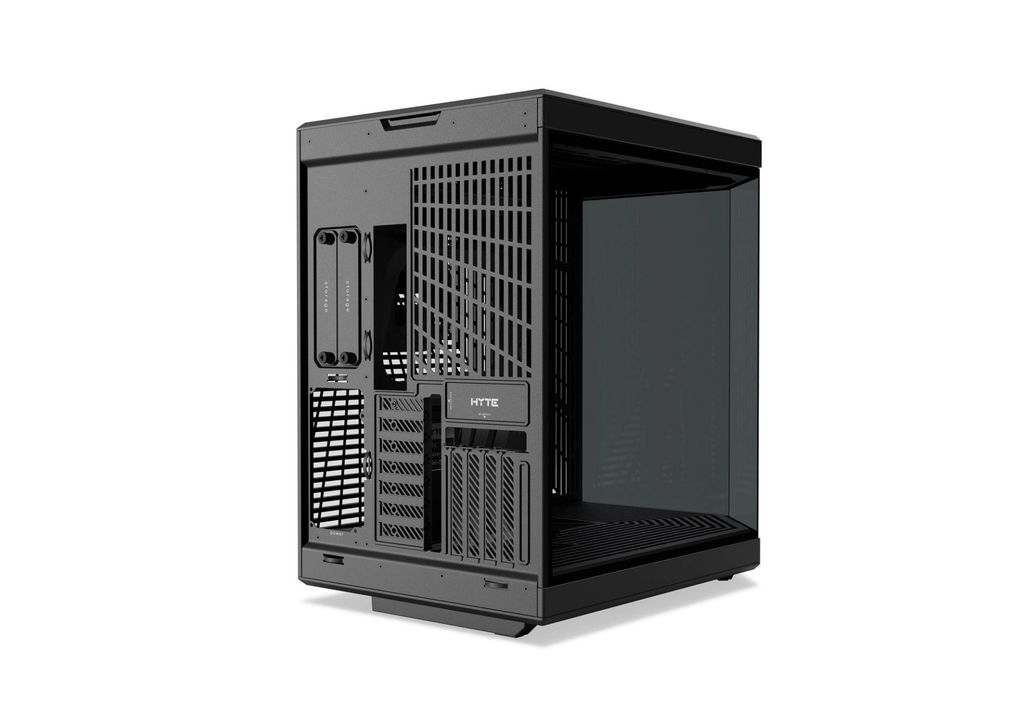 Vỏ Case Máy TÍnh HYTE Y70 Standard Case - BLACK