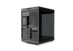 Vỏ Case Máy TÍnh HYTE Y70 Standard Case - BLACK