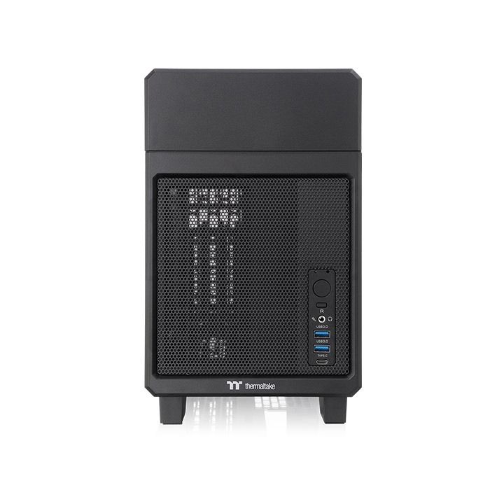 Vỏ Case Thermaltake TR100 - BLACK