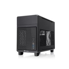 Vỏ Case Thermaltake TR100 - BLACK