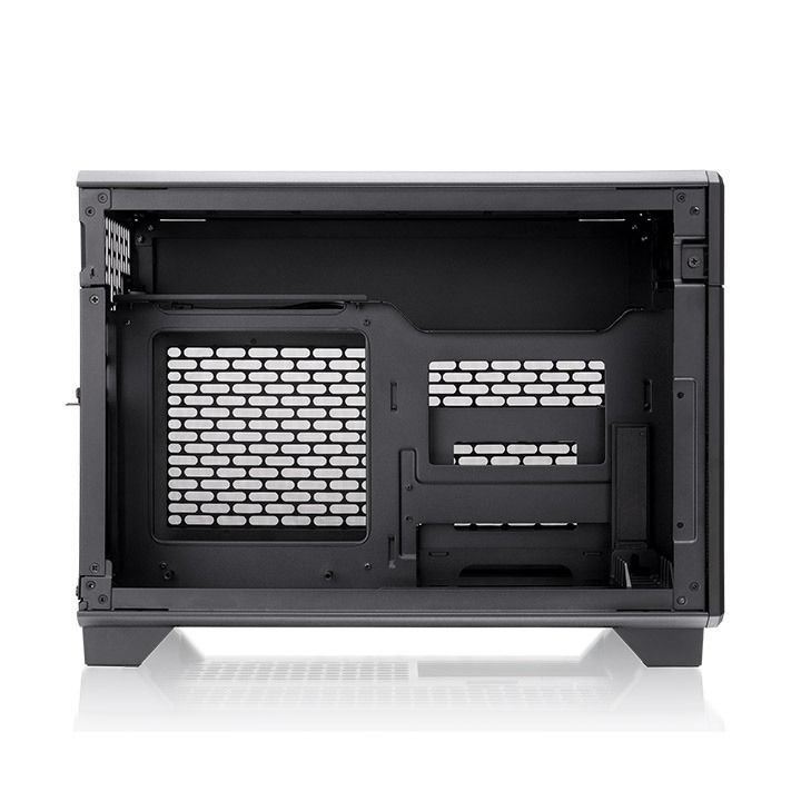 Vỏ Case Thermaltake TR100 - BLACK