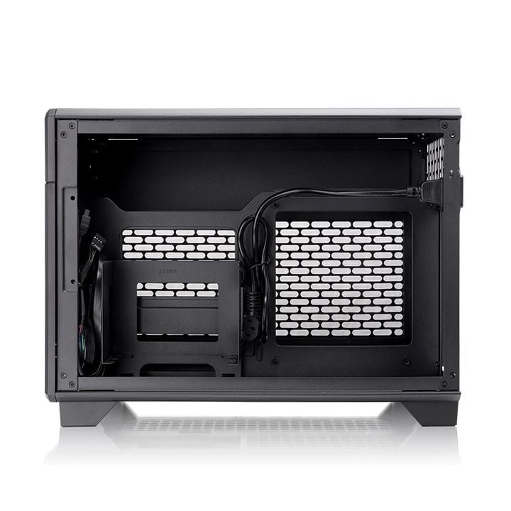 Vỏ Case Thermaltake TR100 - BLACK