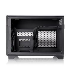 Vỏ Case Thermaltake TR100 - BLACK