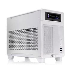 Vỏ Case Thermaltake TR100 - WHITE