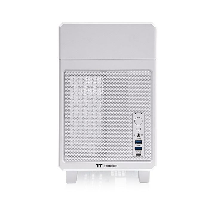 Vỏ Case Thermaltake TR100 - WHITE