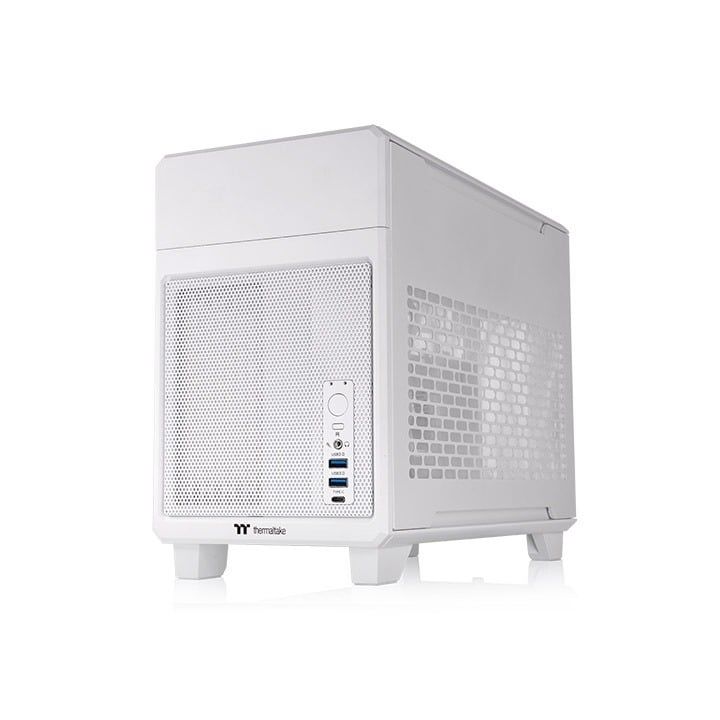 Vỏ Case Thermaltake TR100 - WHITE