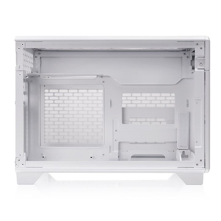 Vỏ Case Thermaltake TR100 - WHITE
