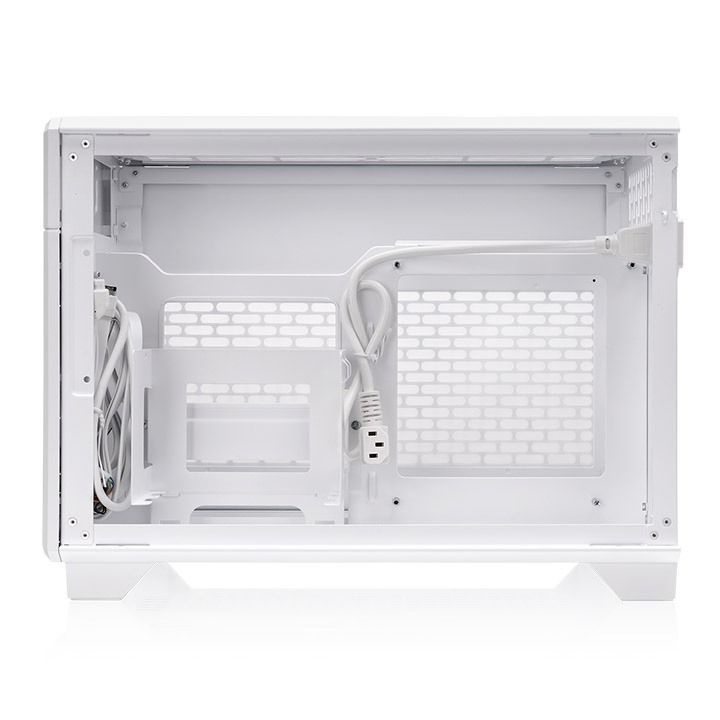 Vỏ Case Thermaltake TR100 - WHITE