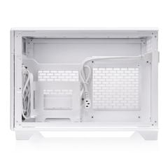 Vỏ Case Thermaltake TR100 - WHITE