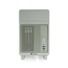 Vỏ Case Thermaltake TR100 - MATCHA GREEN