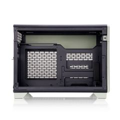 Vỏ Case Thermaltake TR100 - MATCHA GREEN