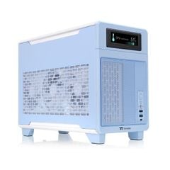Vỏ Case Thermaltake TR100 - HYDRANGEA BLUE