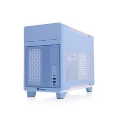 Vỏ Case Thermaltake TR100 - HYDRANGEA BLUE