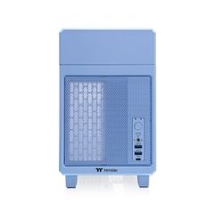 Vỏ Case Thermaltake TR100 - HYDRANGEA BLUE