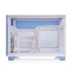 Vỏ Case Thermaltake TR100 - HYDRANGEA BLUE