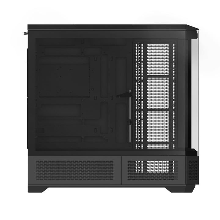 Vỏ Case Thermaltake View 600 TG - BLACK