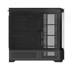Vỏ Case Thermaltake View 600 TG - BLACK