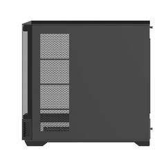 Vỏ Case Thermaltake View 600 TG - BLACK