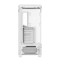Vỏ Case Thermaltake View 600 TG - WHITE