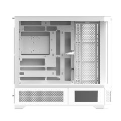 Vỏ Case Thermaltake View 600 TG - WHITE