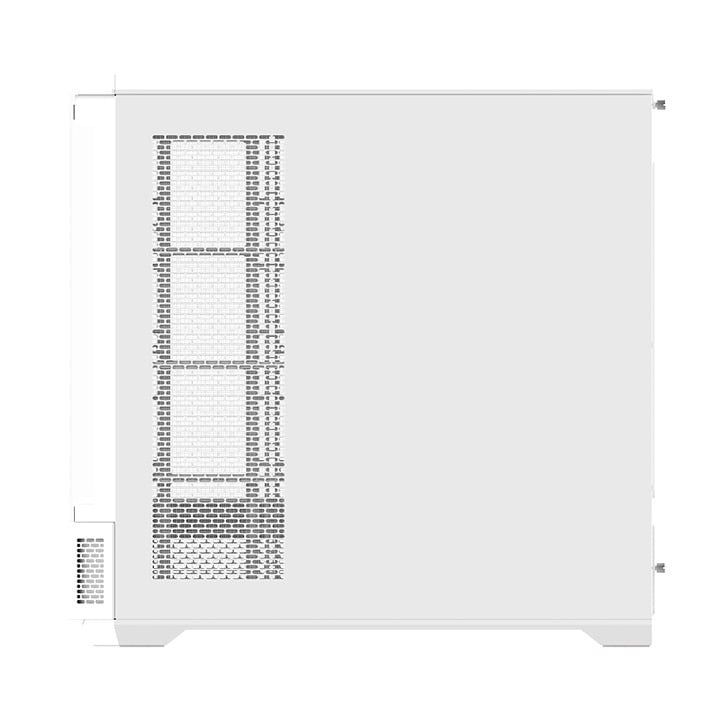 Vỏ Case Thermaltake View 600 TG - WHITE