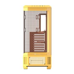 Vỏ Case Thermaltake View 600 TG - Butter Caramel