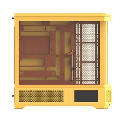 Vỏ Case Thermaltake View 600 TG - Butter Caramel