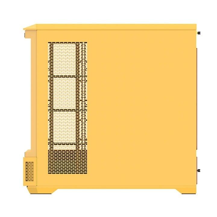 Vỏ Case Thermaltake View 600 TG - Butter Caramel